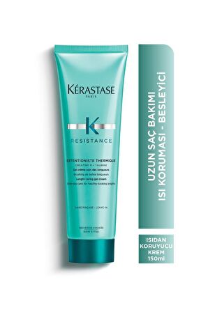 Kerastase Resistance Besleyici Uzun Saçlar İçin Bakım Yapan Saç Kremi 150 ml