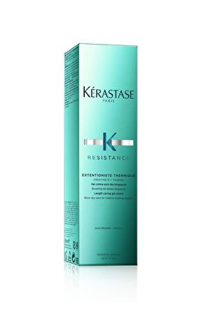 Kerastase Resistance Besleyici Uzun Saçlar İçin Bakım Yapan Saç Kremi 150 ml