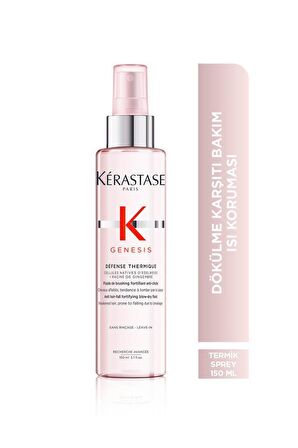 Kerastase Genesis Defense Thermique Saç Spreyi  150ml