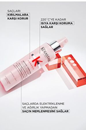 Kerastase Genesis Defense Thermique Saç Spreyi  150ml