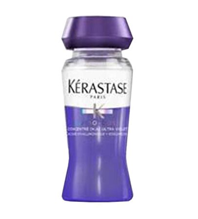 Kerastase Fusio Dose Concentre 10 x 12 ml