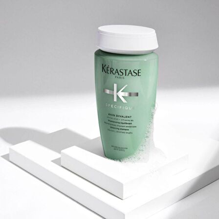 Kerastase Specifique Tüm Saçlar İçin Arındırıcı Şampuan 250 ml