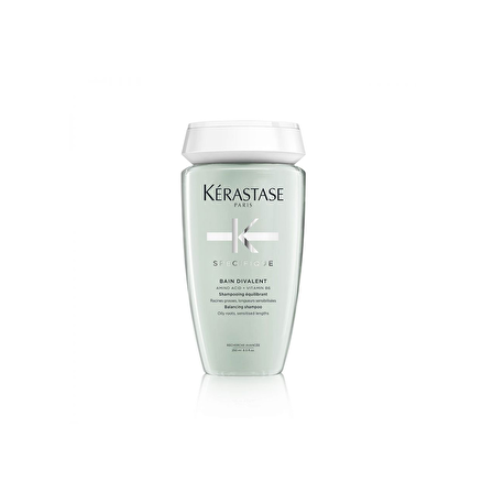 Kerastase Specifique Tüm Saçlar İçin Arındırıcı Şampuan 250 ml