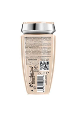 Curl Manifesto Bain Hydratation 250 Ml