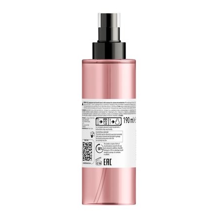 Serie Expert Vitamino Color Boyalı Saçlar için 10 Etkili Mucize Bakım Spreyi 190ml