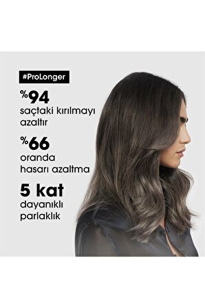 L'oreal Professional Serie Expert Uzun Saç Uzmanı, Pro Longer