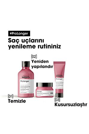 L'oreal Professional Serie Expert Uzun Saç Uzmanı, Pro Longer