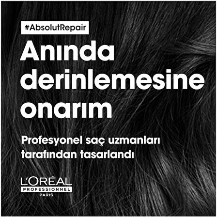 L'oreal Professionnel  Serie Expert Absolu Repair Maske 500 ml
