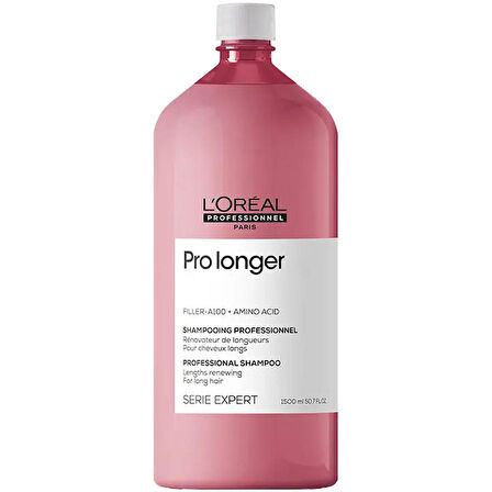 Loreal Serie Expert Pro Longer Yenileyic iŞampuan 1500 ml