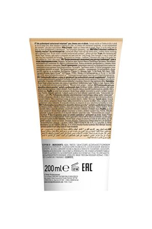 Loreal Professionnel Serie Expert Absolut Repair Yıpranmış Saçlar Için Onarıcı Saç Bakım Kremi 200 Ml