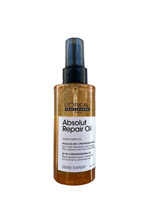 Loreal Absolut Repair Oil Cam Serum 90ml