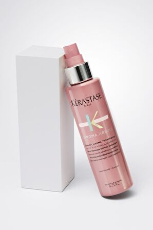 Kerastase Chroma Absolu Kabarma Karşıtı Antioksidanlı Termik Serum