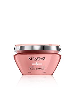 Kerastase Chroma Absolu Yoğun Gözeneklik Önleyici Dolgun Saç Maskesi