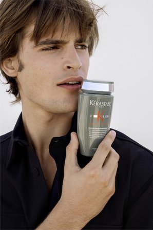Genesis Homme Bain de Masse  250ml