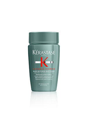 Genesis Homme Bain De Force Ouotidien Güçlendirici Şampuan 80 Ml
