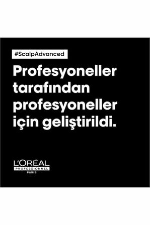 L'oreal Professionnel Serie Expert Serioxyl Advanced Incelmiş Saç Telleri Için Yoğunluk Kazandıran Şampuan 500ml