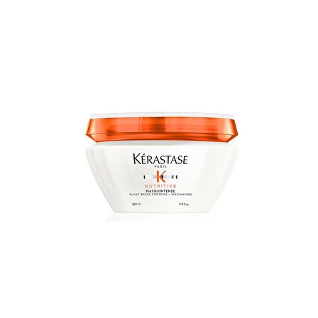 Kerastase Nutritive Masquintense Derin Besleme Sağlayan Saç Maskesi 200ml