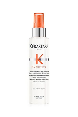 Kerastase Nutritive Lotion Thermique Kolay Tarama Sağlayan Termik Losyon 150 ml