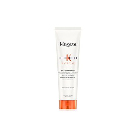 Kerastase Nutritive Nectar Thermique Elektriklenme Önleyici Termik Saç Sütü 150ml