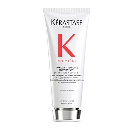 Kerastase Premiere Fondant Fluidite Reparateur Saç Kremi 200 ml