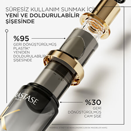 Kerastase Chronologiste L'Huile de Parfum Canlandırıcı Saç Bakım Yağı Yedek Şişe 75ml