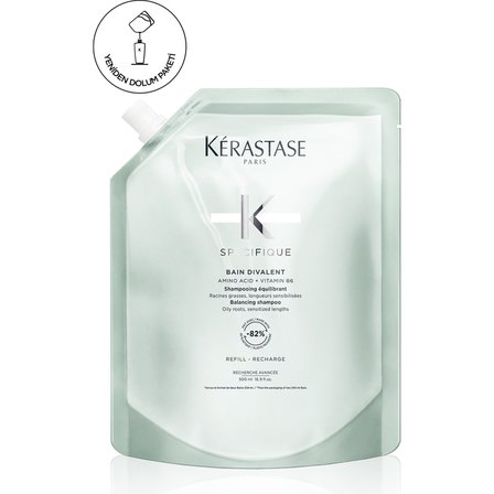 Specifique Bain Divalent Yağlanma Karşıtı Şampuan 500ml