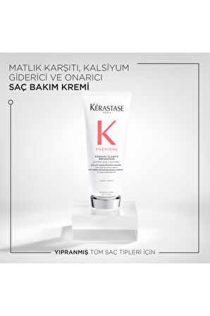 Kerastase Premiere 3'lü Onarıcı Bakım Seti