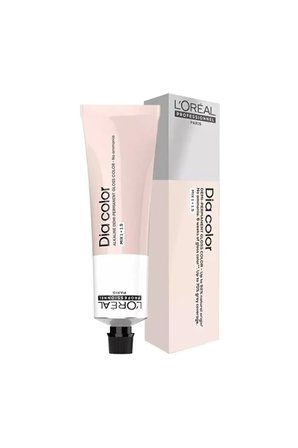 Dia Color Amonyaksız Parlak Saç Boyası No:9.1-Sarı Küllü Titan Brown 60 ML