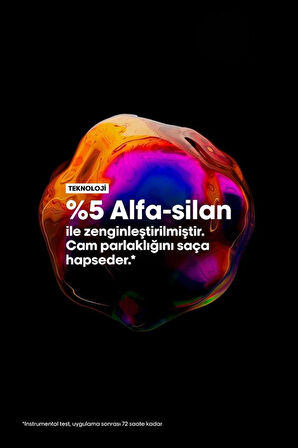 Loreal Professionnel Vitamino Color Spectrum Cam Parlaklığı Görünümü Kazandıran Serum 30 ml