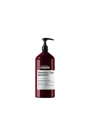 Loreal Professionnel Vitamino Color Spectrum Şampuan 1500 ml