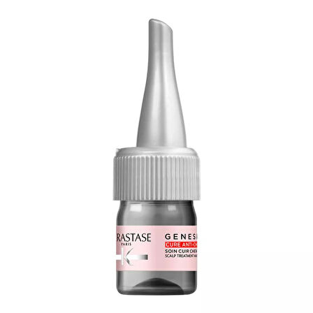 KERASTASE Genesis Cure Anti-Chute Yoğun Dökülme Önleyici Serum 42x6 ML