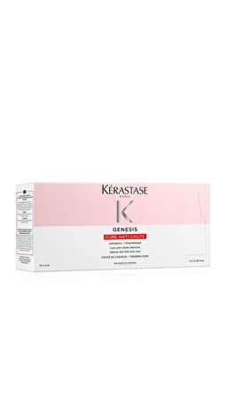 Kerastase Genesıs Cure Anti Chute 10*6 ml
