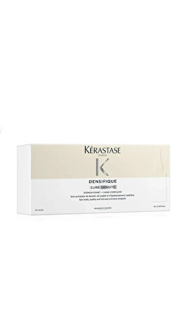 Kerastase Densifique Cure Densite 10*6ML 