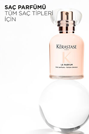 Gloss Absolu Saç Parfümü 30ml