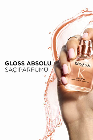 Gloss Absolu Saç Parfümü 30ml