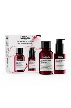 Loreal Professionnel Vitamino Color Spectrum Mini Duo Kit 100+30 ml 2li Set