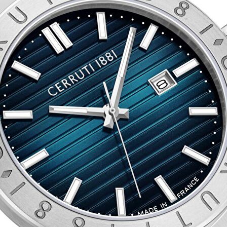 Cerruti  CIWGA0043101 Erkek Kol Saati