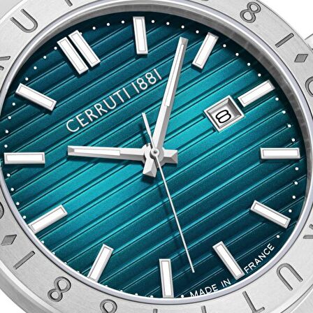 Cerruti  CIWGA0043102 Erkek Kol Saati