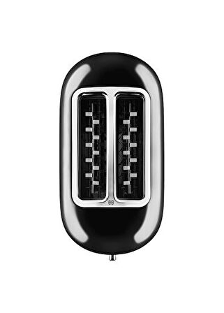 Kitchenaid 5KMT2204 Artisan Onyx Black Ekmek Kızartma Makinesi