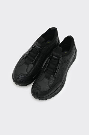 Hakiki Deri Casual Erkek Ayakkabı