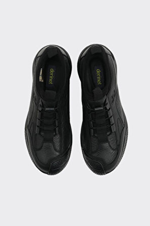 Hakiki Deri Casual Erkek Ayakkabı