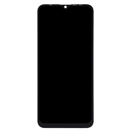 BYR Tecno Spark 8 Uyumlu LCD Ekran Dokunmatik