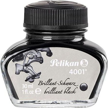 Pelikan 4001 Dolmakalem Mürekkebi 