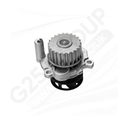 Devirdaim - 06A121011H Wisco - Volkswagen Golf4 Bora A3 Leon 1.8 1.8t Agn 98 Ve Sonrası Uyumlu