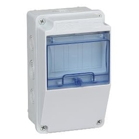 Schneider 130*220 IP54 Kombinasyon Kutusu 3477-757-0600