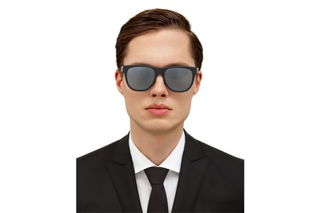 Philipp Plein Ray Erkek Güneş Gözlüğü