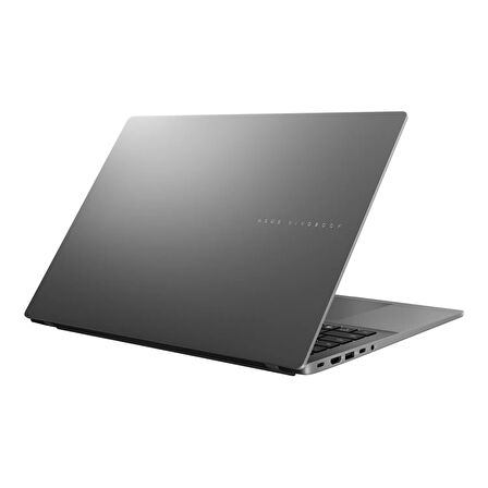 ASUS Vivobook S16 i5 13420H 16GB DDR5 512GB SSD 16" 144Hz WUXGA W11P S3607VA Dizüstü Bilgisayar