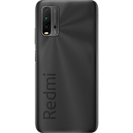 Xiaomi Redmi 9T Black 128 GB / 4 GB RAM Yenilenmiş Ürün (Sıfır Gibi ) 