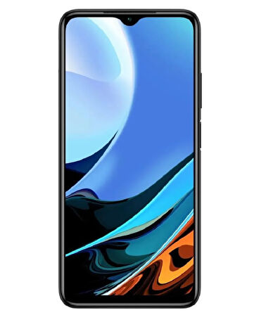 Xiaomi Redmi 9T Black 128 GB / 4 GB RAM Yenilenmiş Ürün (Sıfır Gibi ) 