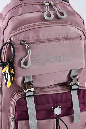  Young 51781 Günlük Okul Sırt Çantası